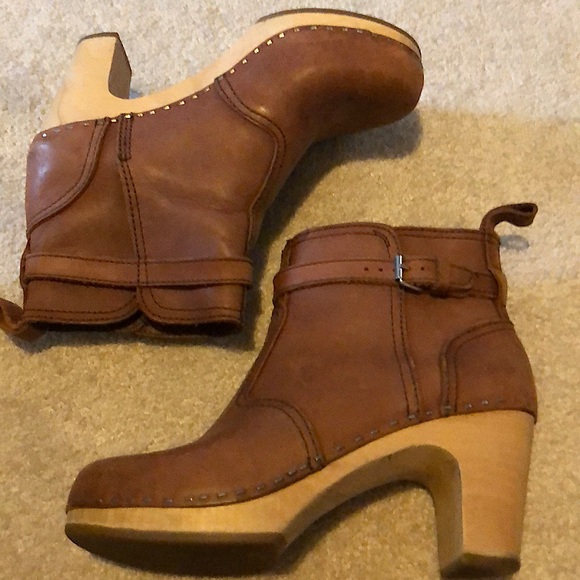 Jodhpur Ankle Booties - Picture 3 of 4